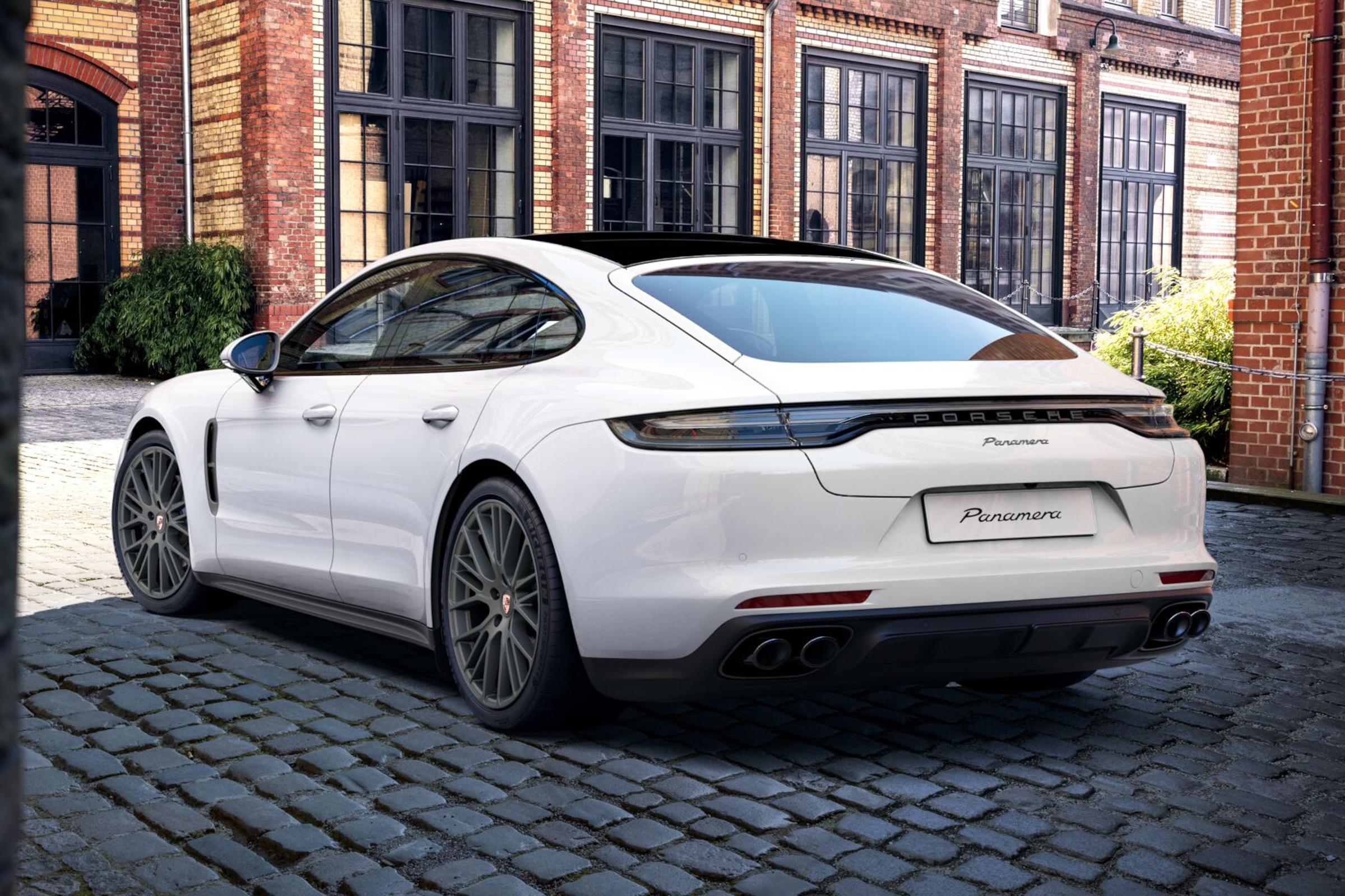 2023款 改款 Panamera 2.9T 铂金版 3.jpg